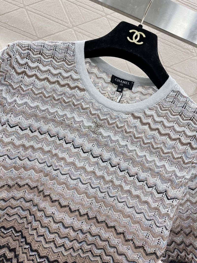 Chanel T-Shirts